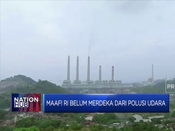 Polusi Jakarta Kian Parah, Bisnis Hingga Pariwisata Merugi!