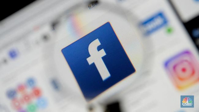 Facebook Tahu Segalanya Soal Anda, Ini Cara Lihat dan Hapus