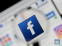 Facebook Tahu Segalanya Soal Anda, Ini Cara Lihat dan Hapus