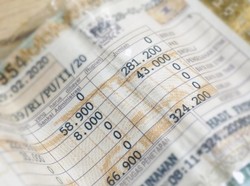 Syarat Ganti Data STNK dan BPKB Setelah Motor Berubah Warna Syarat Ganti Data STNK dan BPKB Setelah Motor Berubah Warna