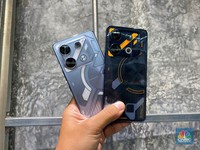 Harga Infinix GT 10 Pro di RI, Cek Spesifikasi Lengkapnya!