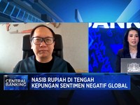 Efek Buruk Krisis Bank AS Hingga Properti China Bankrut ke RI