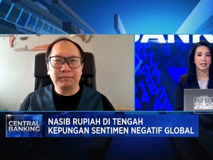 Efek Buruk Krisis Bank AS Hingga Properti China Bankrut ke RI