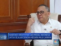 Masih Tertinggal, BRIN Kejar Inovasi di Dua Sektor Ini
