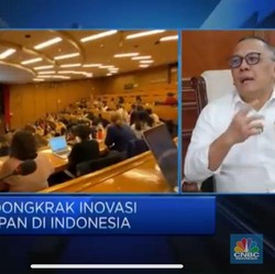 BRIN Siap Bawa Riset Nasional Berkibar, Bagaimana Caranya?