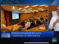 BRIN Siap Bawa Riset Nasional Berkibar, Bagaimana Caranya?