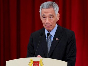 PM Singapura Lee Hsien Loong Mundur Seusai 2 Dekade Menjabat
