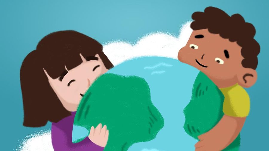 Negara Tetangga Lebih Sayang Bumi Daripada Indonesia