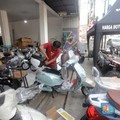 Terungkap! Pemerintah Minta APM Talangi Subsidi Motor Listrik