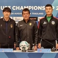 3 Timnas Negara yang Tersingkir dari Piala AFF U-23 2023