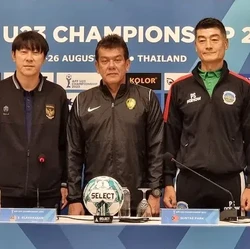 3 Timnas Negara yang Tersingkir dari Piala AFF U-23 2023