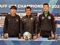 2 Syarat Indonesia Lolos Semifinal Piala AFF U-23 2023