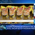 Pemerintah Belum Bayar Utang, Minyak Goreng Terancam Langka