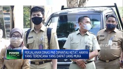 Video: Perjalanan Dinas PNS Dipantau Ketat Kemenkeu, Kenapa?