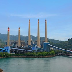 PLTU Penting untuk Ketahanan Energi RI, Begini Cara Tekan Emisinya
