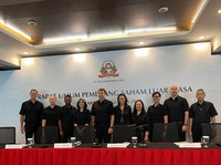 Tok! HM Sampoerna Umumkan Perubahan Susunan Direksi