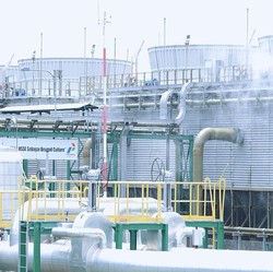 Produksi PGEO Naik 4,3% per Kuartal III-2023
