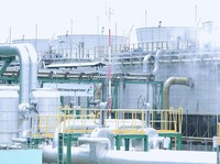 Produksi PGEO Naik 4,3% per Kuartal III-2023