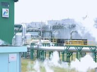 PGEO Lirik Potensi Hangatnya Bisnis Panas Bumi di Turki