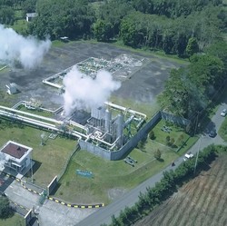 18 Tahun Berdiri, Ini Pencapaian Cemerlang PGE