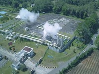 Inovasi Budidaya Kopi Terkini Dengan Energi Panas Bumi