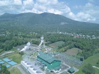 Menilik Pengelolaan Panas Bumi Pertamina di Bumi Sulawesi