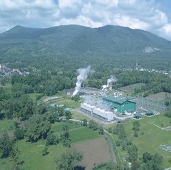 3 Jurus PGE Sukses Cetak Rekor Produksi di Tahun 2024