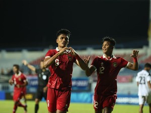 Ramadhan Sananta dan Riyandi Dipanggil Shin Tae-yong, Persis Solo Senang