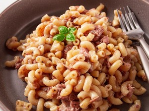 3 Resep Tumis Makaroni yang Praktis dan Enak Untuk Camilan
