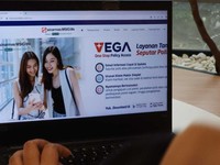 Nasabah Asuransi Ini Ungkap Mudahnya Proses Klaim RS