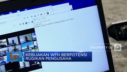 Tak Sejalan, Pengamat Sebut WFH Bukan Solusi Atasi Polusi