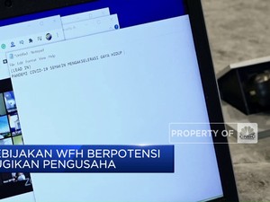 Tak Sejalan, Pengamat Sebut WFH Bukan Solusi Atasi Polusi