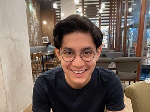 Cerita Teuku Rassya Terlibat di Film Horor Syirik