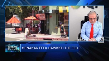 The Fed Diprediksi Naikkan Suku Bunga, ASEAN Banjir Investasi