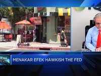 The Fed Diprediksi Naikkan Suku Bunga, ASEAN Banjir Investasi