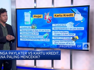 Tips Mengelola Keuangan Agar Tak Terlilit Hutang