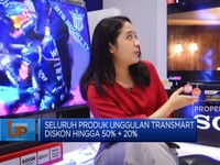 TV LED Diskon Hingga Rp 3,5 Juta