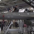 Ukraina Dapat Bantuan Jet Tempur F-16 Dari Belanda & Denmark