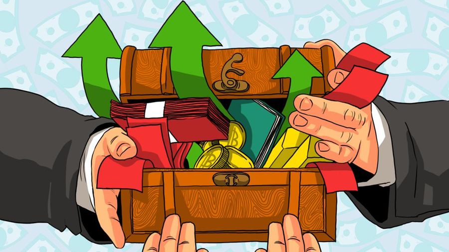 6 Aset Ini Bisa Diwariskan Secara Gratis!