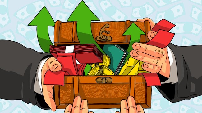 Makna Ayat Waris serta Dampaknya kepada Sosial, Ekonomi, dan Keagamaan