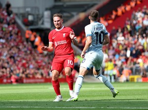 Prediksi Liverpool Vs Bournemouth: Mo Salah Cs Diunggulkan Menang