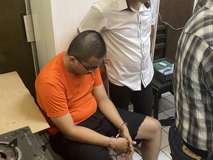Jaksa: Altaf Mahasiswa UI Tidak Spontan Bunuh Korban, Ada Perencanaan