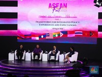 BI Adakan ASEAN Fest 2023, Dibuka Buat Umum Lho!