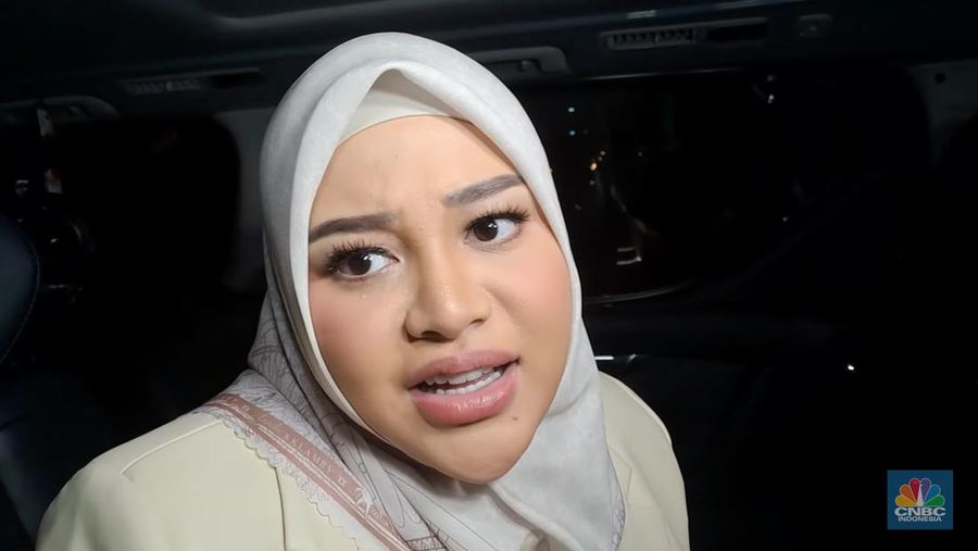 Aurel Hermansyah. (Dok. Detikcom)