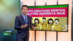 Video: Auto Disayang Mertua, Gaji PNS Akhirnya Naik