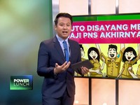 Video: Auto Disayang Mertua, Gaji PNS Akhirnya Naik