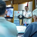 BRIN Jadi Tuan Rumah Pertemuan Regional Asia-Pasifik
