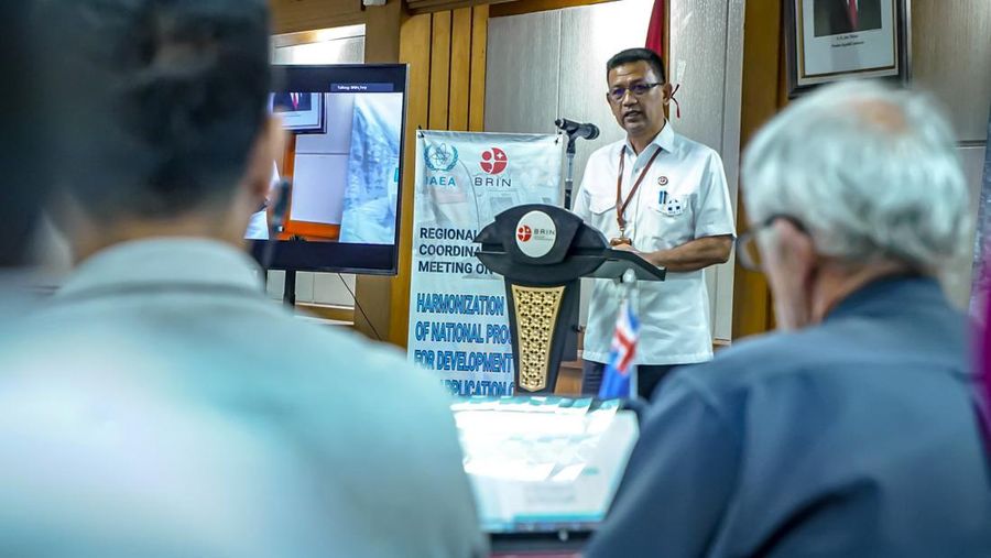 Badan Riset dan Inovasi Nasional