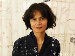 Warisan Kartini dan Perjuangannya yang Belum Usai di Mata Chitra Subyakto