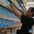 Susu UHT Tidak Disimpan di Kulkas, Amankah Dikonsumsi?